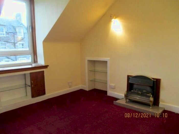 1 Bedroom Flat To Rent In Gladstone Place, Harrowden Road, Inverness IV3
