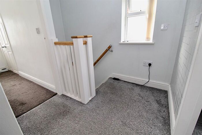 2 Bedroom End Terrace House For Sale In Brownfield Road, Shard End, Birmingham, B34