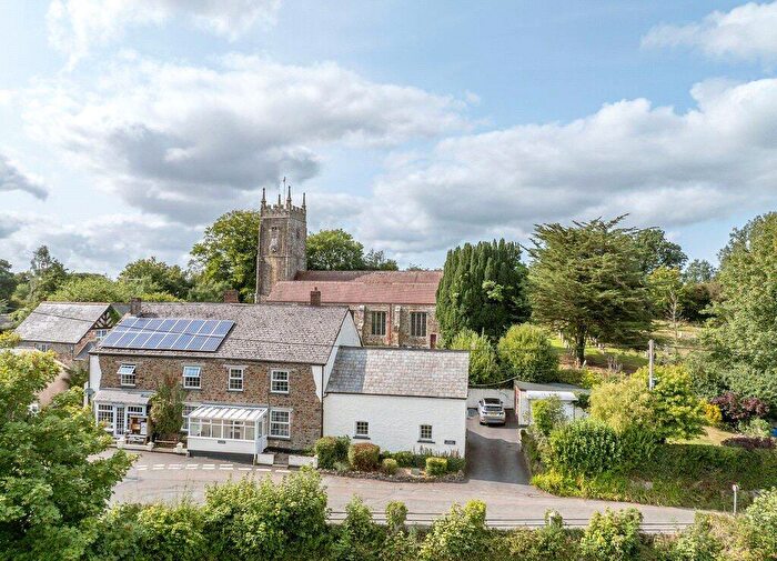8 Bedroom Detached House For Sale In Black Torrington, Beaworthy, Devon, EX21