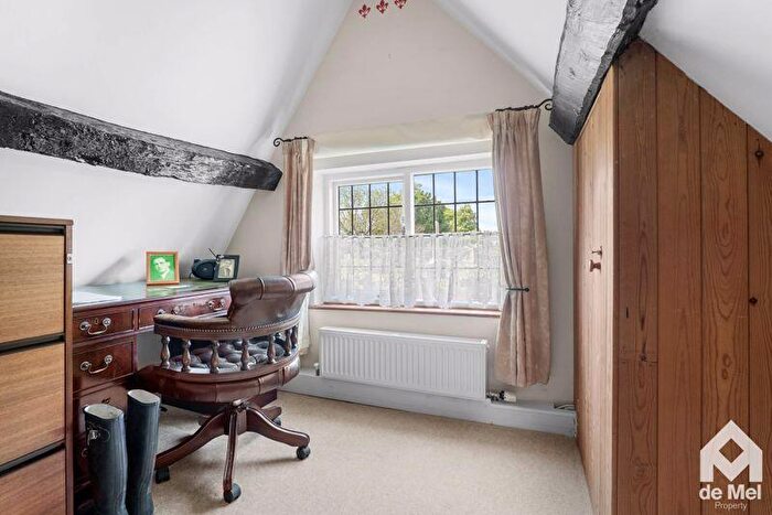 2 Bedroom Cottage For Sale In Church Road, Swindon Village, Cheltenham, GL51