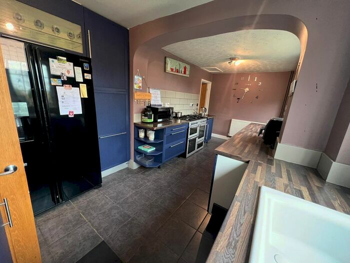 4 Bedroom Property To Rent In Third Avenue, Grantham, NG31
