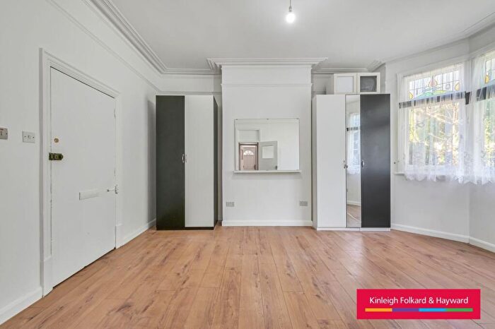 1 Bedroom Property To Rent In Culverley Road, London, SE6