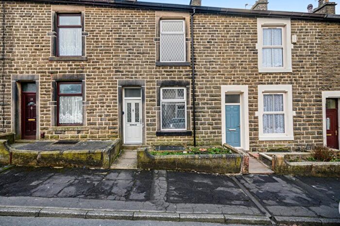 2 Bedroom Terraced House To Rent In Wells Street, Haslingden, BB4
