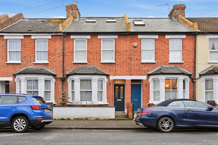 3 Bedroom Property To Rent In Victor Road, Middlesex, TW11