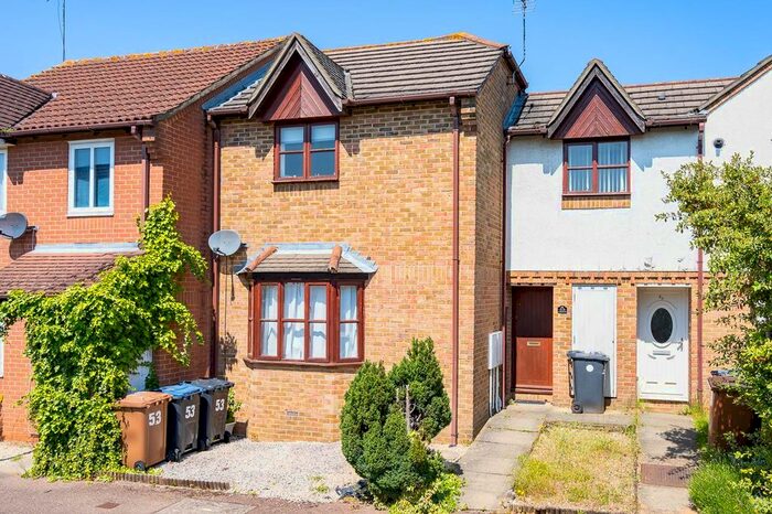 2 Bedroom Property To Rent In Cublands, Hertford SG13