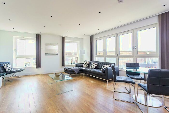 1 Bedroom Apartment To Rent In Queensland Road, London, N7