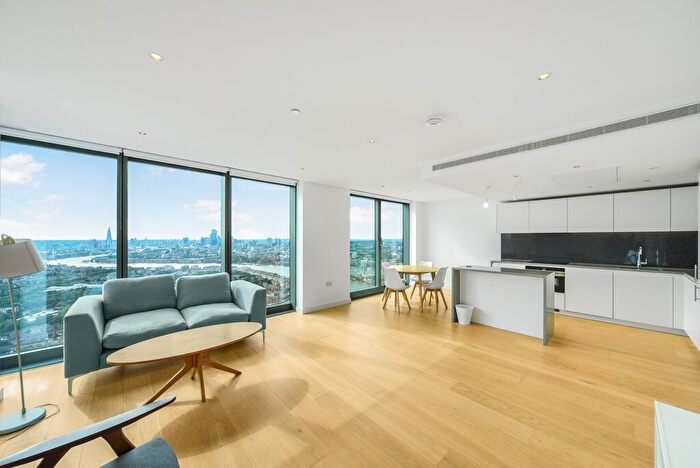 2 Bedroom Flat To Rent In Marsh Wall, London, E14