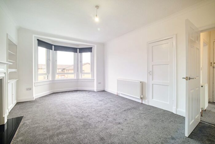1 Bedroom Flat To Rent In Cardross Street, Dundee, DD4