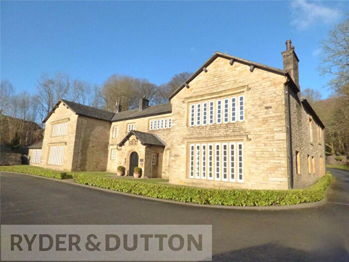 2 Bedroom Apartment To Rent In Holme Hall, Burnley Road, Burnley, Lancashire, BB10