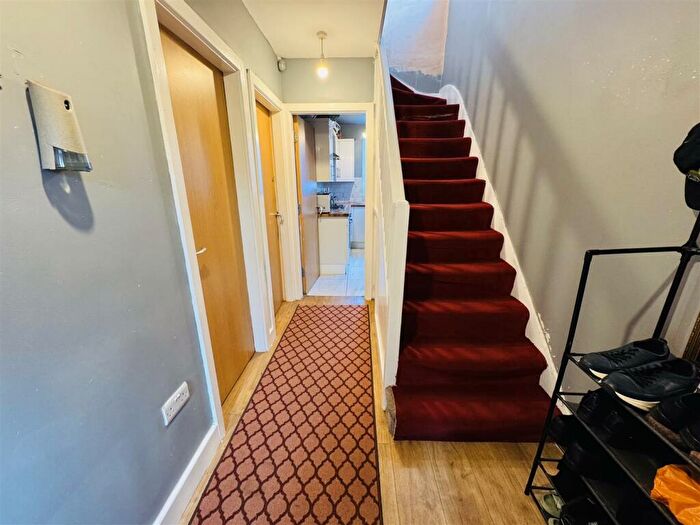 3 Bedroom End Of Terrace House For Sale In Orange Hill Road, Burnt Oak, HA8