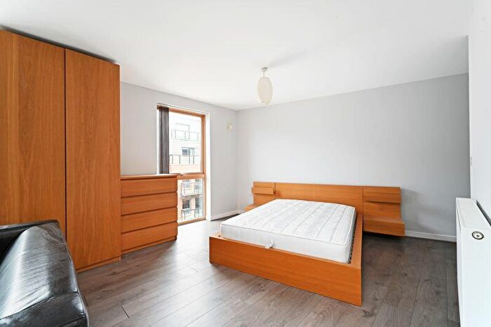 Apartment To Rent In Ashton Point, Upper Allen Street, Sheffield, S3