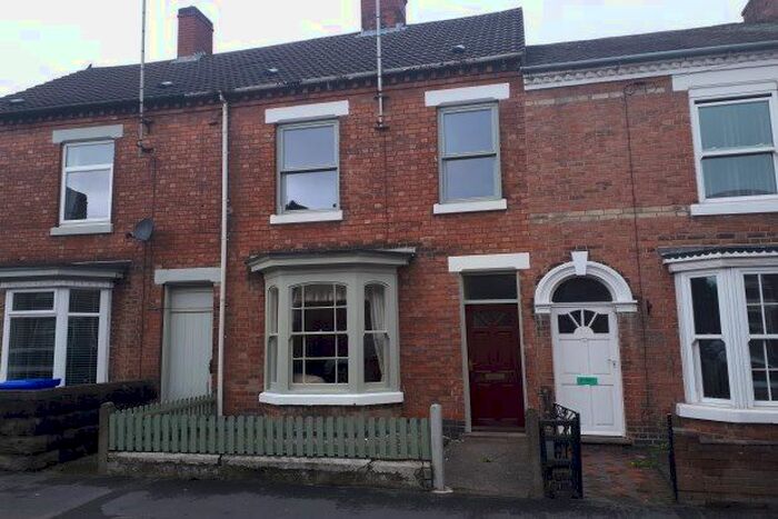 3 Bedroom Terraced House To Rent In Grange Street, Burton-On-Trent DE14