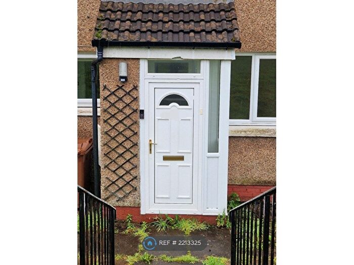 1 Bedroom Maisonette To Rent In Parkhouse Road, Glasgow, G53