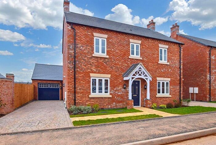 4 Bedroom Detached House To Rent In Dawes Drive, Kirk Langley, Ashbourne, DE6