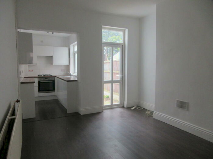 2 Bedroom House To Rent In Harmer Street, Winston Green, B18