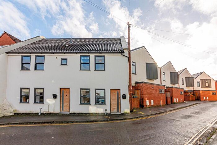 2 Bedroom Terraced House For Sale In British Road | Bedminster, BS3