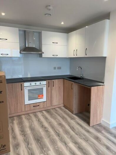 1 Bedroom Apartment To Rent In The Wells Road, Nottingham, Nottinghamshire, NG3