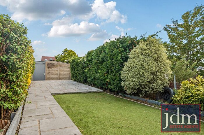 3 Bedroom Terraced House To Rent In Castlewood Drive, London, SE9