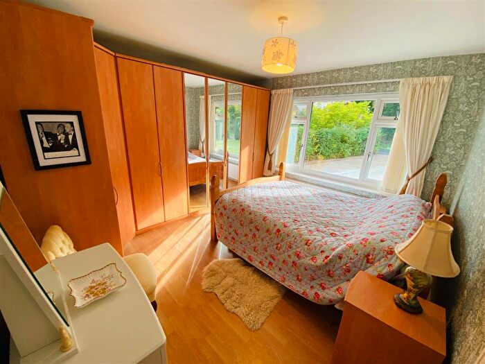 3 Bedroom Detached Bungalow For Sale In High Eggborough Lane, Eggborough, Goole, DN14