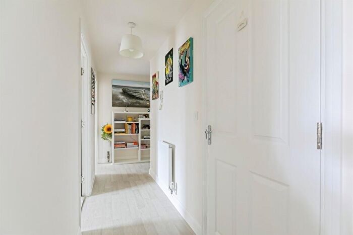 2 Bedroom Apartment For Sale In Butcher Drive, Godmanchester, Huntingdon, PE29
