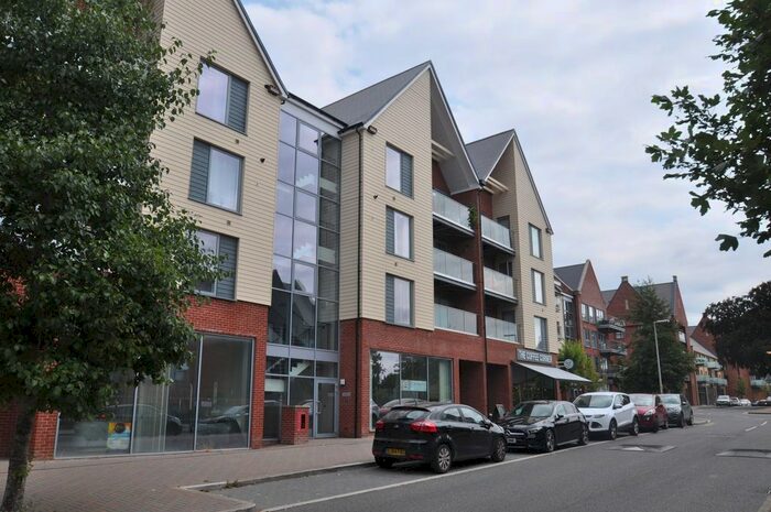 2 Bedroom Flat To Rent In Repton Avenue, Ashford, TN23