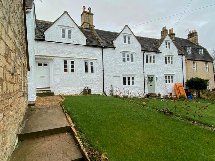 2 Bedroom Cottage To Rent In Bathford Hill, Bathford, Bath, BA1