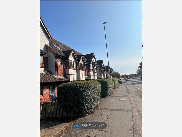 1 Bedroom Flat To Rent In Stephenson Way, Corby, NN17