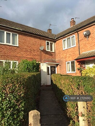 3 Bedroom Semi-Detached House To Rent In Moss Lane, Partington, Manchester, M31