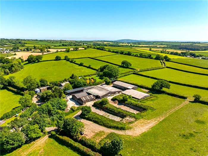 3 Bedroom Detached House To Rent In Liskeard, Cornwall, PL14