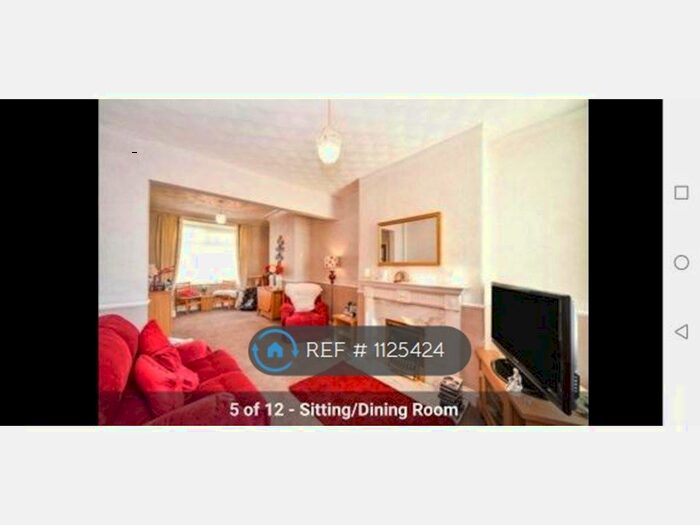 2 Bedroom Terraced House To Rent In Egton Villas, Hull, HU8