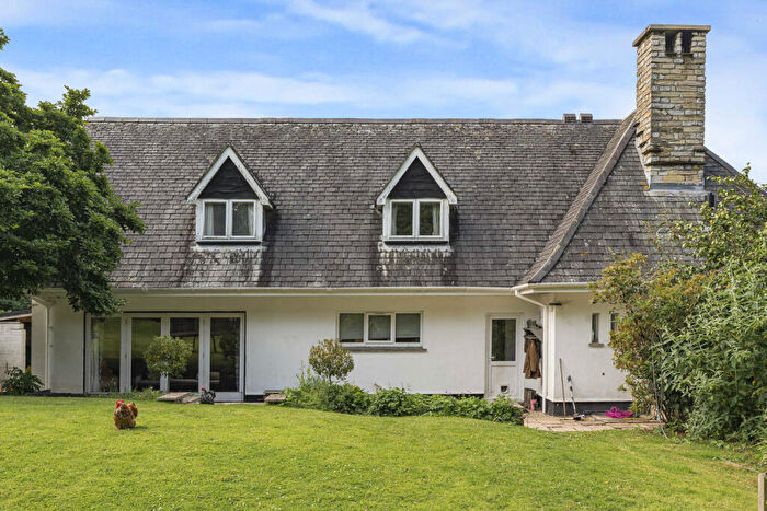 7 Bedroom Detached House For Sale In Combe Raleigh, Devon, EX14