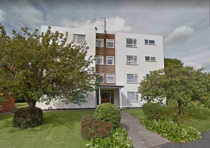 2 Bedroom Flat To Rent In Belworth Drive, Hatherley, Cheltenham, GL51