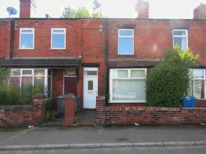 2 Bedroom Terraced House To Rent In Westwood Lane, Wigan, WN3