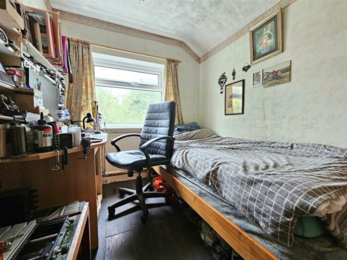 4 Bedroom Detached House For Sale In Sydney Close, Mickleover, Derby, DE3
