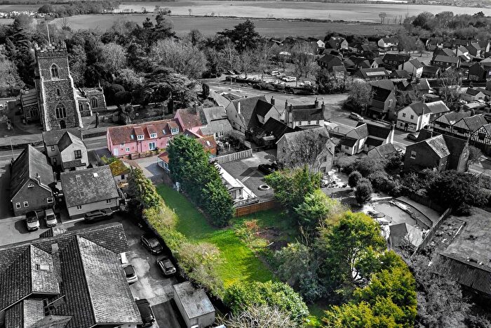 6 Bedroom Property For Sale In The Street, Ardleigh, CO7