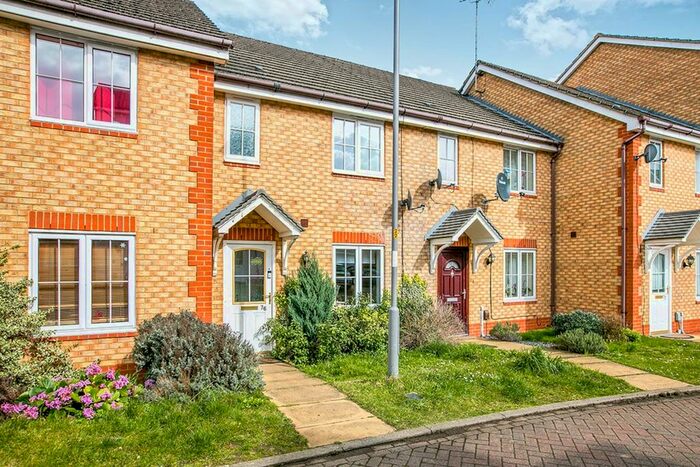 3 Bedroom Detached House To Rent In Lomond Way, Stevenage, Hertfordshire, SG1