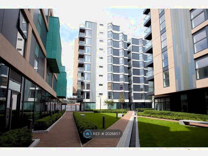 2 Bedroom Flat To Rent In Dance Square, London, EC1V