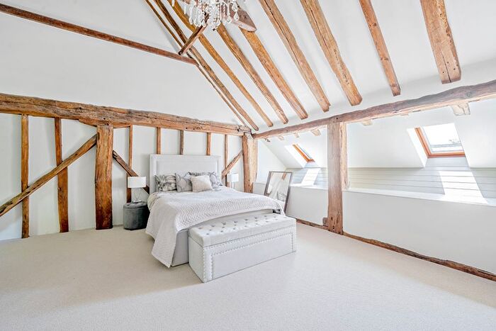 5 Bedroom Detached House To Rent In Cousley Wood, Wadhurst, TN5