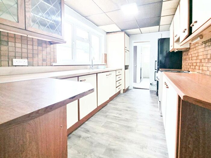 3 Bedroom House To Rent In Windmill Road, Gillingham, ME7