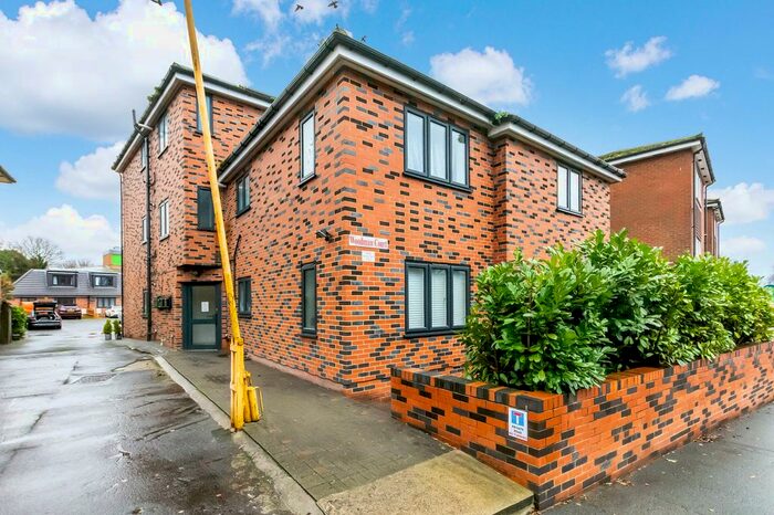 2 Bedroom Flat To Rent In Watling Street, Bexleyheath DA6