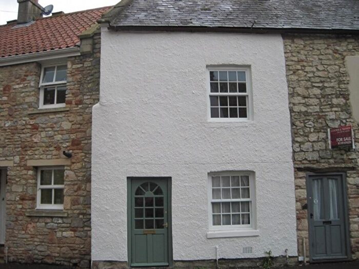 2 Bedroom Terraced House To Rent In South Street, Wells, Somerset, BA5