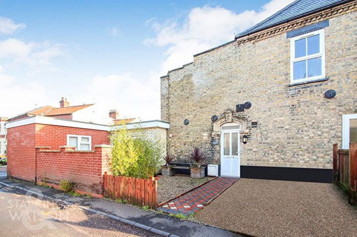 1 Bedroom Flat To Rent In Avenue Road, Norwich, NR2