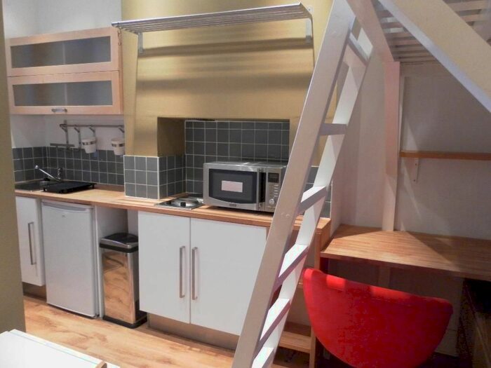 Studio To Rent In Pershore Road, Edgbaston, Birmingham, B29