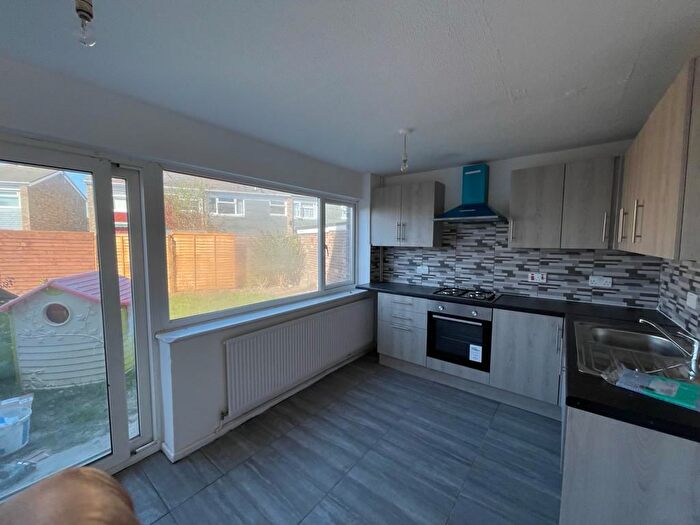 5 Bedroom Town House To Rent In Walnut Way, Walnut Way, Clacton-On-Sea, CO15