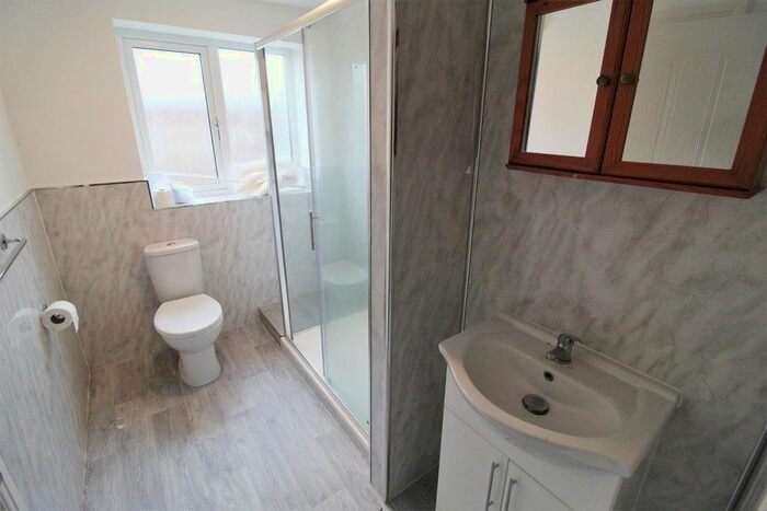 1 Bedroom Flat To Rent In Runcorn Road, Barnton, Northwich CW8