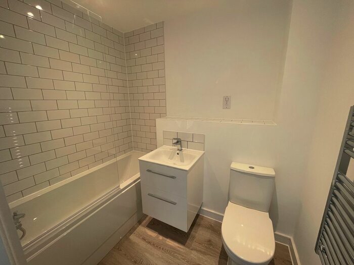 1 Bedroom Flat To Rent In Billsborrow Avenue, Derby, DE1