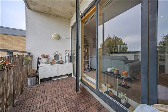 1 Bedroom Flat For Sale In Cork House, Wimbledon, SW19