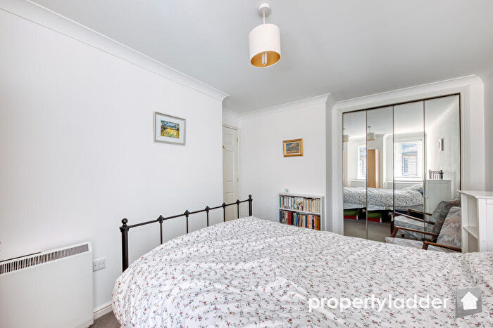 1 Bedroom Apartment For Sale In Earlham Road, Norwich, Norfolk, NR2