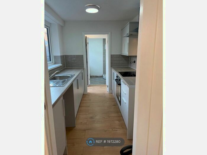 2 Bedroom Terraced House To Rent In Friar Street, St. Helens, WA10