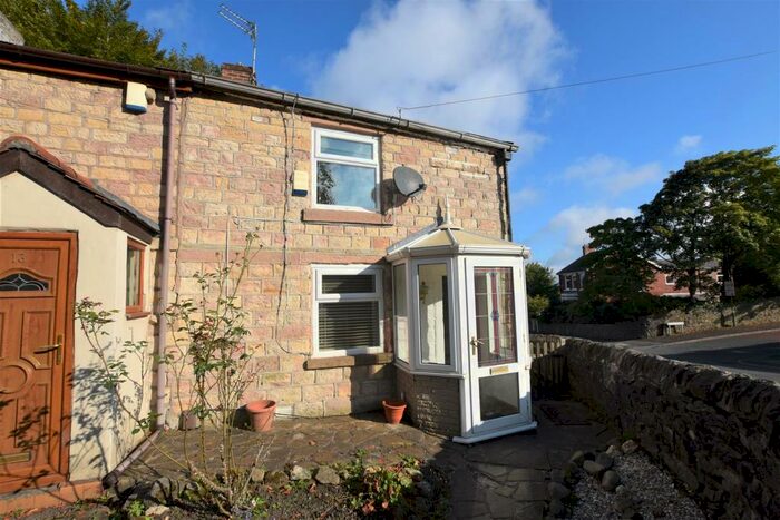 2 Bedroom House To Rent In Aspinall Fold, Blackburn, BB1